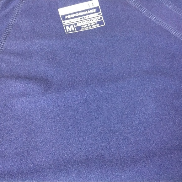 LAYER 8 Performance long sleeve‎ fleece lined Top… - Picture 6 of 7